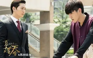 夏有乔木雅望天堂观影报告,一个披着韩国外衣的国产孽心剧
