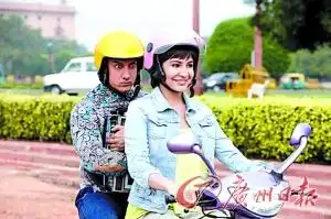 王宝强献声添笑果
