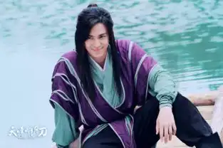 三生三世枕上书再曝新阵容陈楚河版折颜仙气十足
