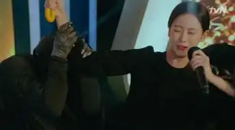 韩史上最严重放送事故花游记没后制就播出
