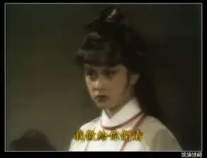 廖安丽楚留香
