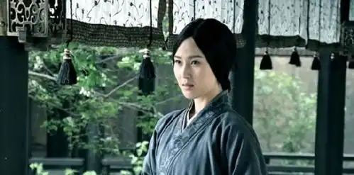 刘备的女人大多不得善终难道他真的是克妻命
