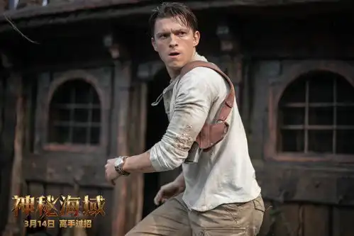 北美票房游戏改编大片神秘海域叫座不叫好