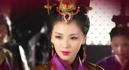 他是刘邦的儿子,娶了吕雉的侄女为妻,却因冷落妻子被活活饿死
