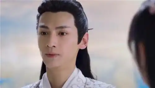 香蜜沉沉烬如霜润玉尽管长得帅,但是追女孩的方式却不可取
