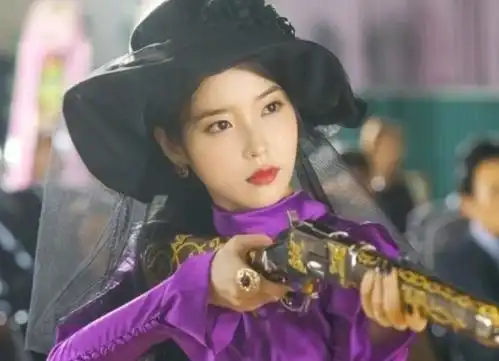 景甜新剧开播,司藤人设被质疑抄袭德鲁纳酒店,到底谁抄谁