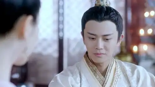 大唐荣耀珍珠的一个小小的礼物,就让李俶得意的忘了正形
