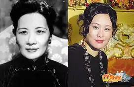 建国大业原型与角色2
