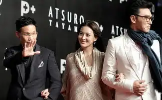 32岁张馨予产后剧照曝光,被赞有气质精致的肌肤是女人气质的底气