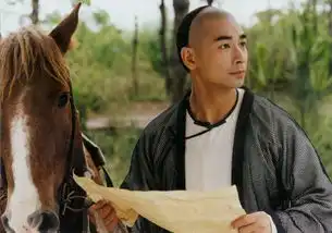 中国的江湖哲学不会武功的韦小宝为何能成为王者
