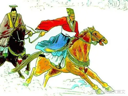 经典文言文赏析田忌赛马