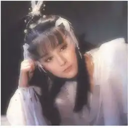 陈妍希刘亦菲李若彤各版小龙女古装发型谁最仙
