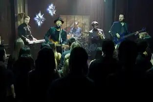 回顾爱乐之城,跳跃在黑白爵士之间vision
