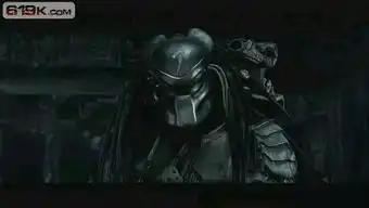 铁血战士实力绝对和他们的脸成正比