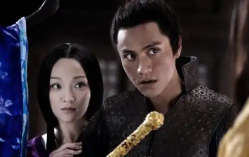 画皮2中的小唯到底喜欢谁是王生还是霍心
