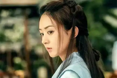 时隔35年神雕侠侣再拍电影,赵丽颖杨幂版小龙女你站谁