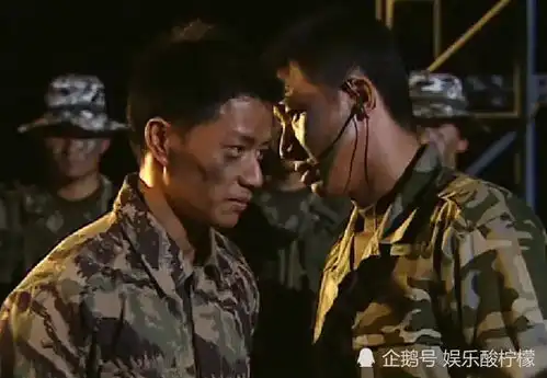 囧首映日票房才8.4万,钢七连连长的电影,远不及长津湖
