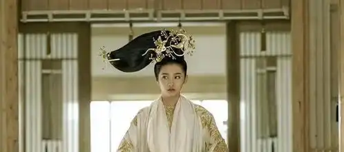 一代女皇武则天经典形象,四大顶流女星出演,她被坑得最惨
