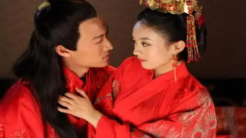 古代盛行表哥娶表妹,为何却很少出现智障儿其实原因很简单
