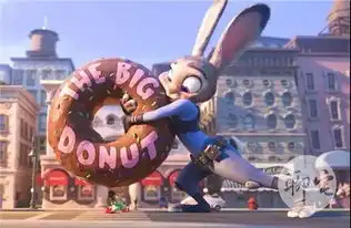 童话王国空降兰台八大梦幻主题嗨翻天中
