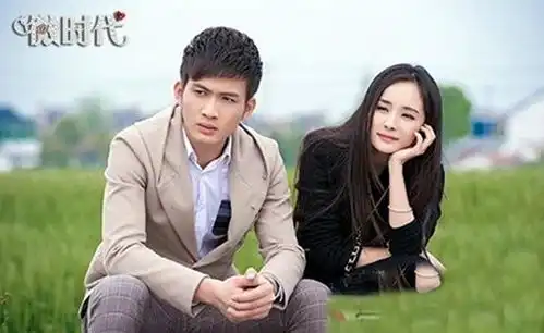 演员张彬彬老板是杨幂,与热巴是好友,今凭风暴眼走红