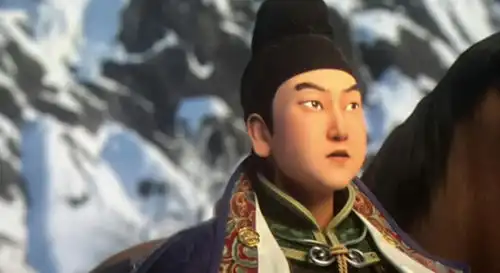 长安三万里票房破9亿,却被网友骂惨,只因为两个原因
