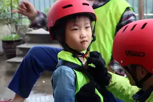 活动回顾飞驰人生,牯牛背极限挑战之旅