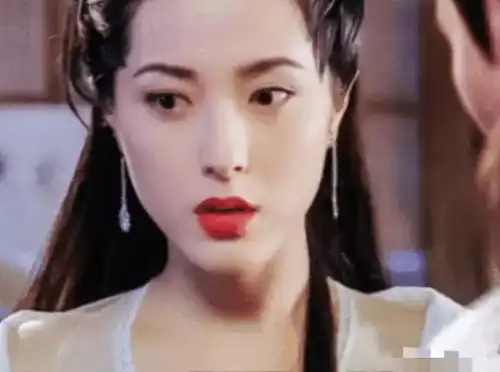 元宋后妈火了原来她是聊斋中美艳的梅三娘,难怪这么眼熟
