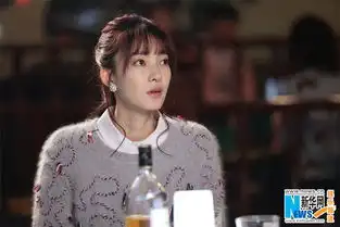 王丽坤两生花剧照森林系造型自然恬静
