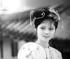 红楼梦薛宝钗张莉发照辟谣