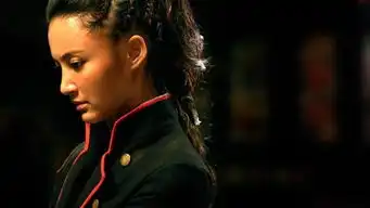 张歆艺匹夫造型百变揭其妩媚家居照