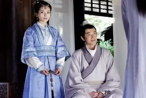 胡歌合作的女星颜值排行杨幂垫底,刘诗诗第二,第一无人能企及