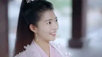 等到烟暖雨收今日开播元气少女冷公子高甜发糖