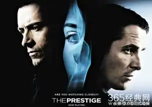 盘点全球十大经典高智商烧脑电影,高智商才能看懂