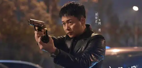 扫黑风暴贺芸的结局,是让人不忍心直视的