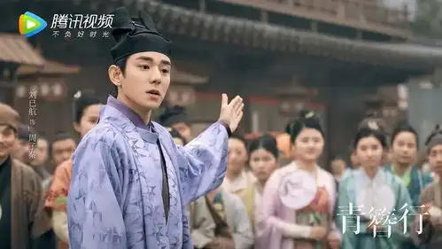 3亿大制作青簪行,ai换脸能否拯救吴某凡
