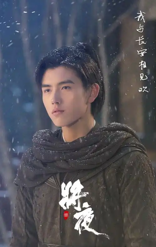 陈飞宇比起想,更乐于做
