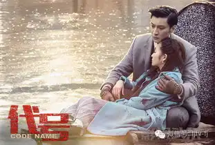 今晚代号今晚收官大结局震撼上演