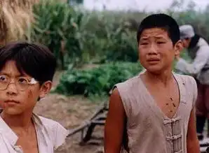 小兵张嘎谢孟伟变身肌肉男网友惊呼认不出