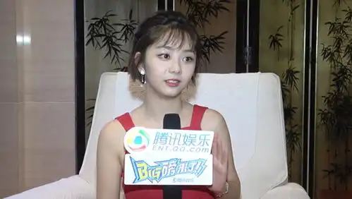 浪花一朵朵谭松韵独家专访喊话偶像林俊杰尬歌

