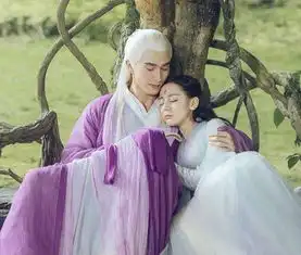 迟迟未播的4部古装剧,枕上书上榜,哪部让你等了很久
