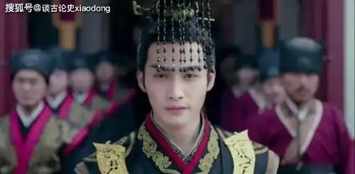 赵高是如何瞒天过海把已经驾崩的秦始皇送回咸阳的