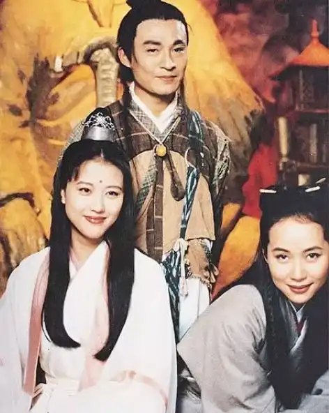 缅怀小宝别过襄儿拜别,古天乐博客送金庸这些悼词太戳泪