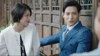 倾城时光格蕾丝宁维凯终成眷侣,一言不合就亲亲,比主角还甜