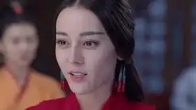 谁是烈火如歌中最有眼光的人当然是凤凰这个侠义的女子了
