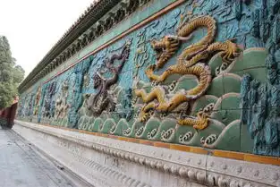 2013.05故宫长城恭王府天坛颐和园圆明园孔庙国子监雍和宫图片
