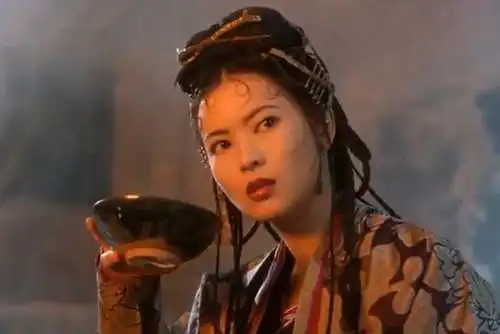 蓝洁瑛粉丝曝其私生活
