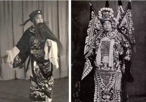 这位狠心的母亲,将5个孩子早早送出国,避免了家族的覆灭
