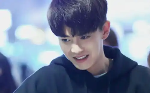 任嘉伦在欢瑞到底地位如何