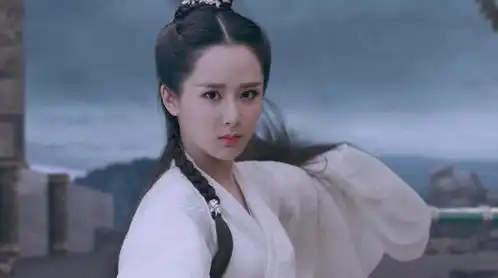 张一山新鹿鼎记开拍,七个老婆个个美艳杨紫居然也在列